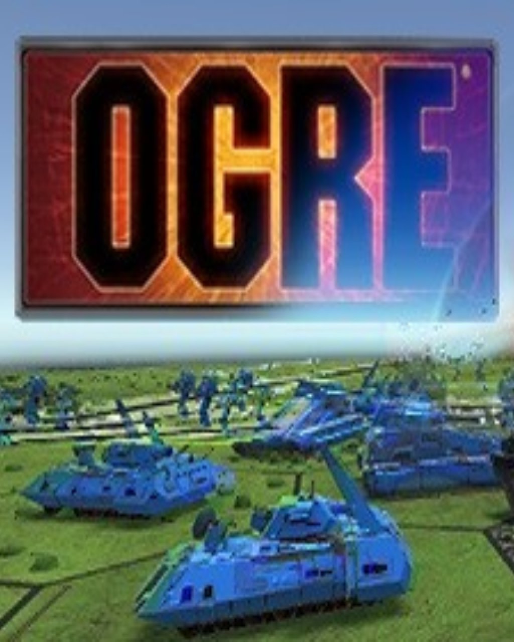 ESD Ogre