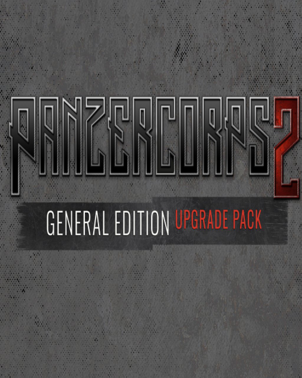 ESD Panzer Corps 2 General Edition Upgrade