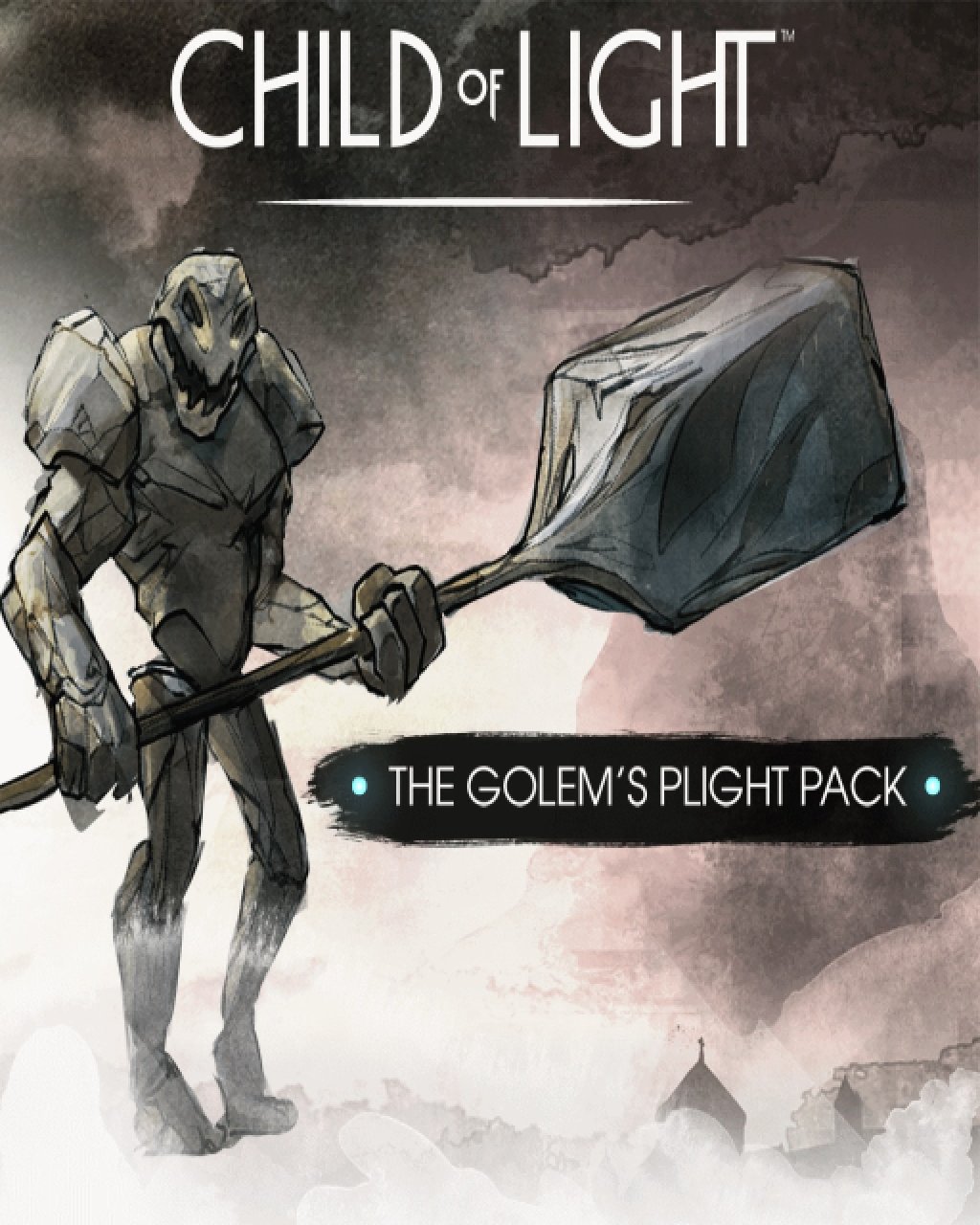 ESD Child of Light The Golem's Plight Pack