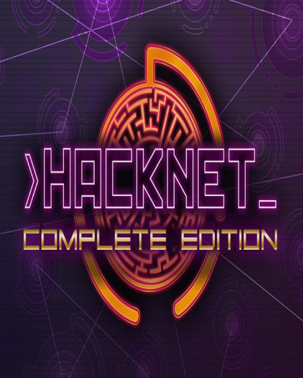 ESD Hacknet Complete Edition