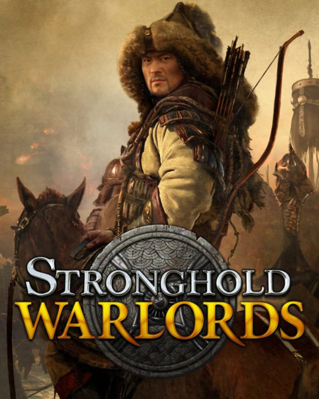 ESD Stronghold Warlords Special Edition