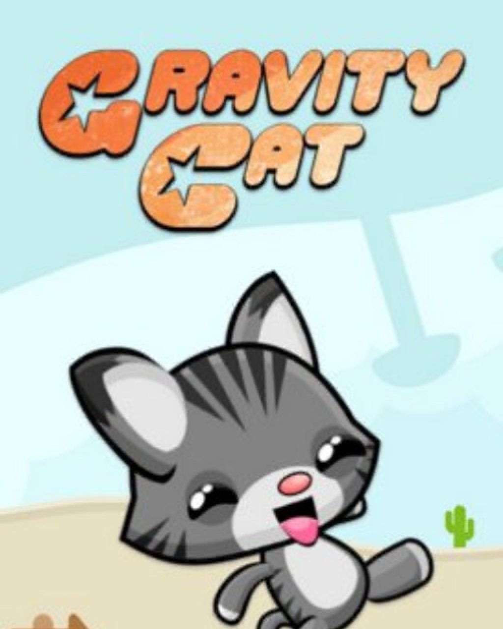 ESD Gravity Cat