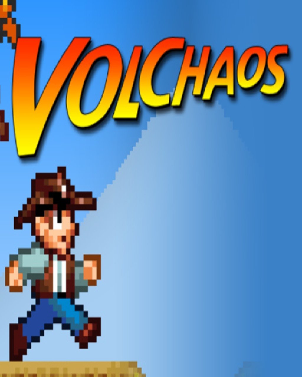 ESD VolChaos