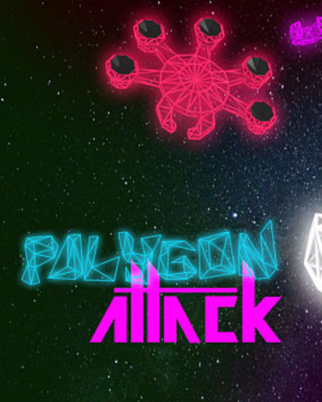 ESD Polygon Attack