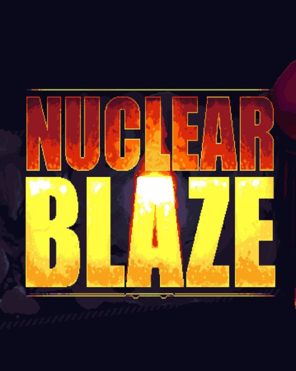 ESD Nuclear Blaze