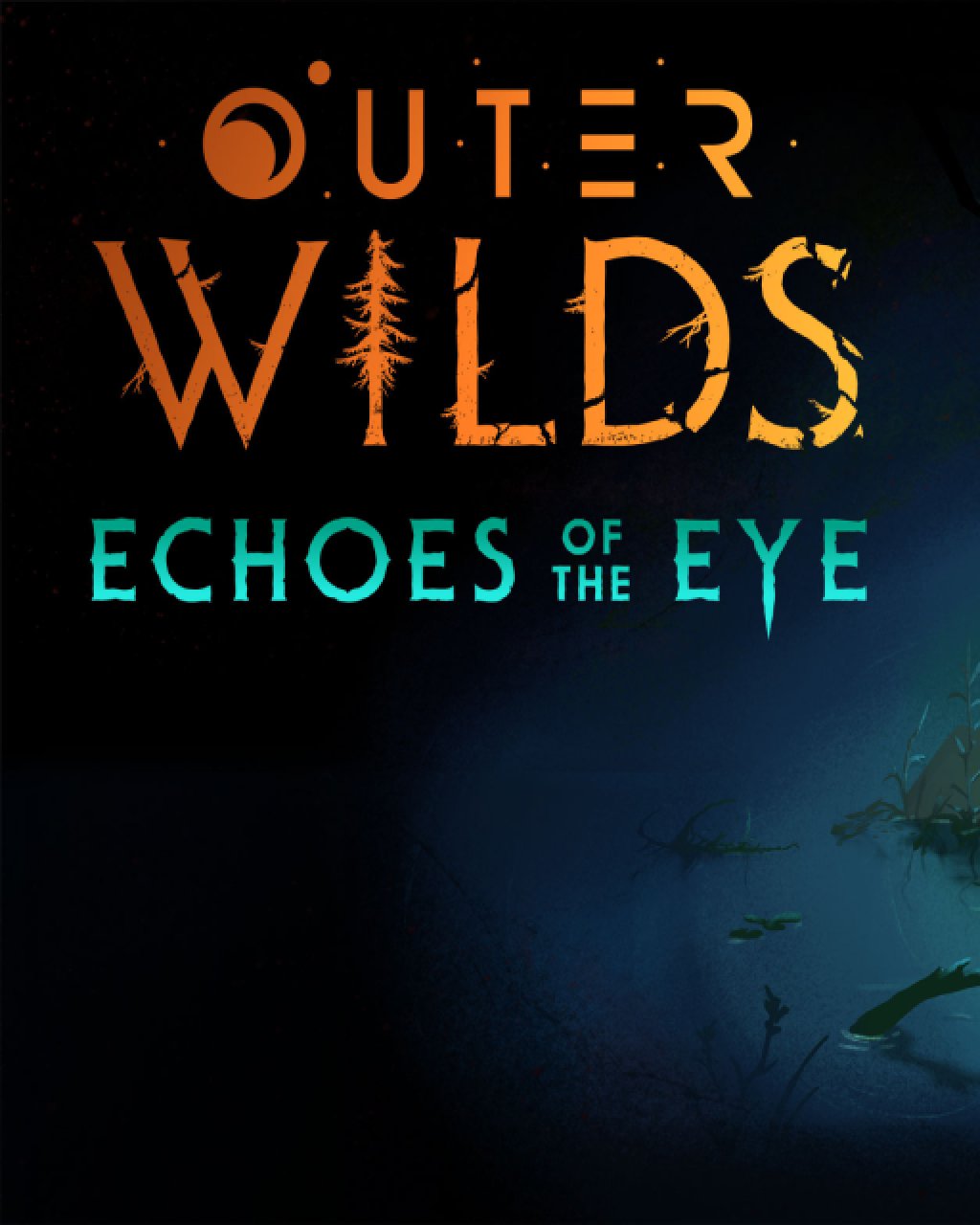 ESD Outer Wilds Echoes of the Eye