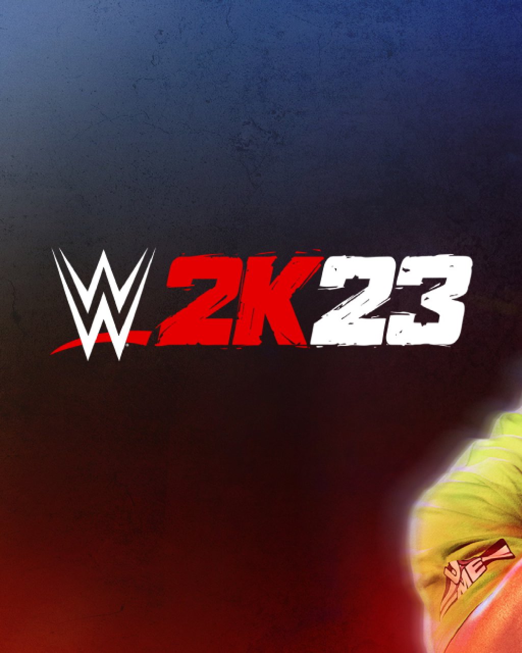 ESD WWE 2K23