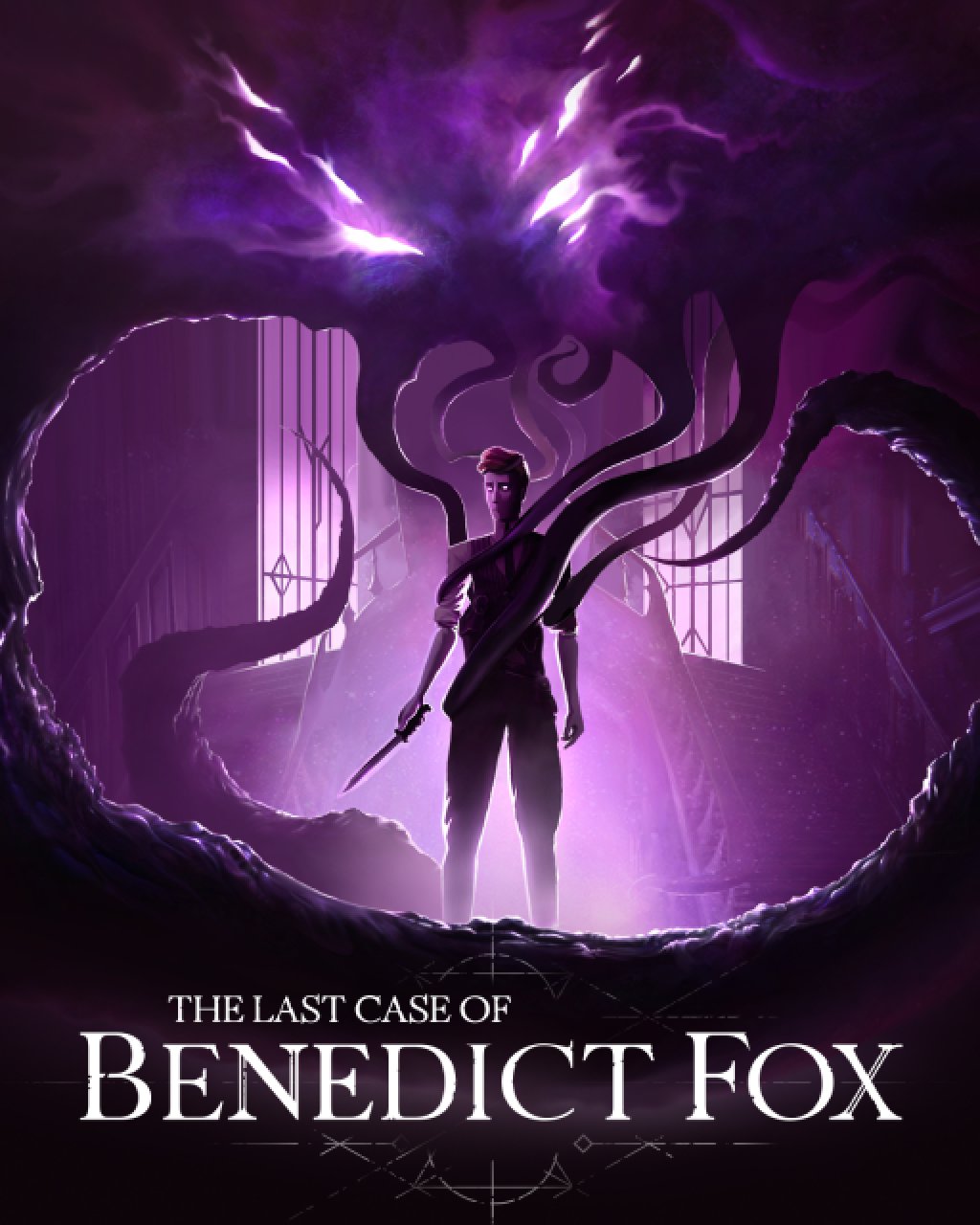 ESD Last Case of Benedict Fox