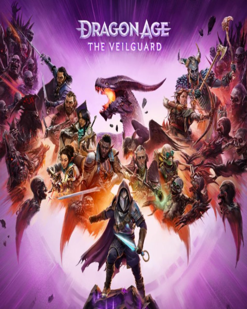 ESD Dragon Age The Veilguard