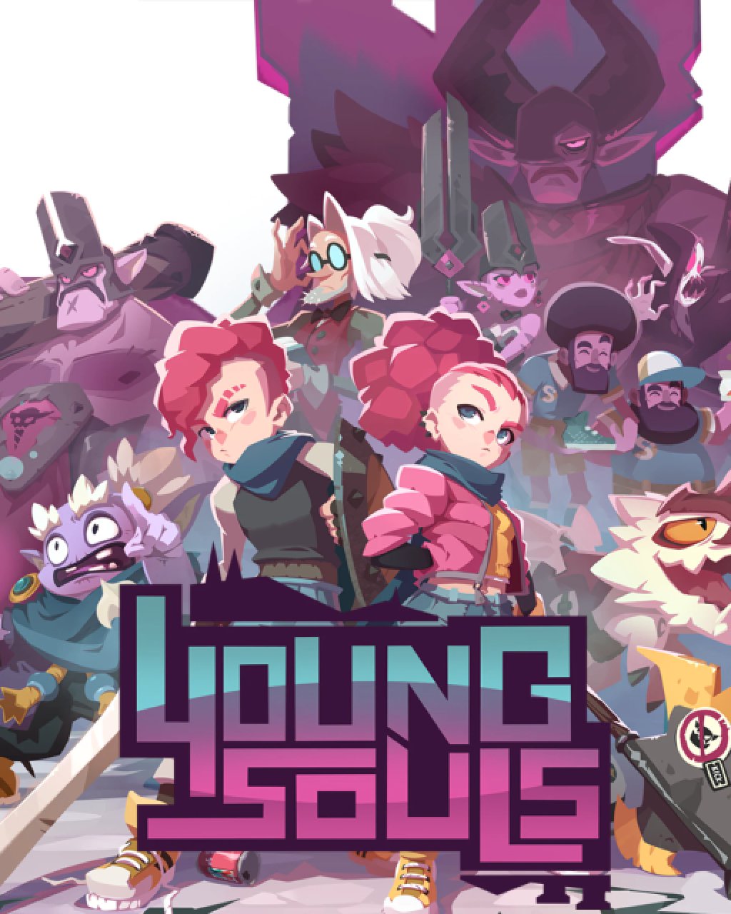 ESD Young Souls