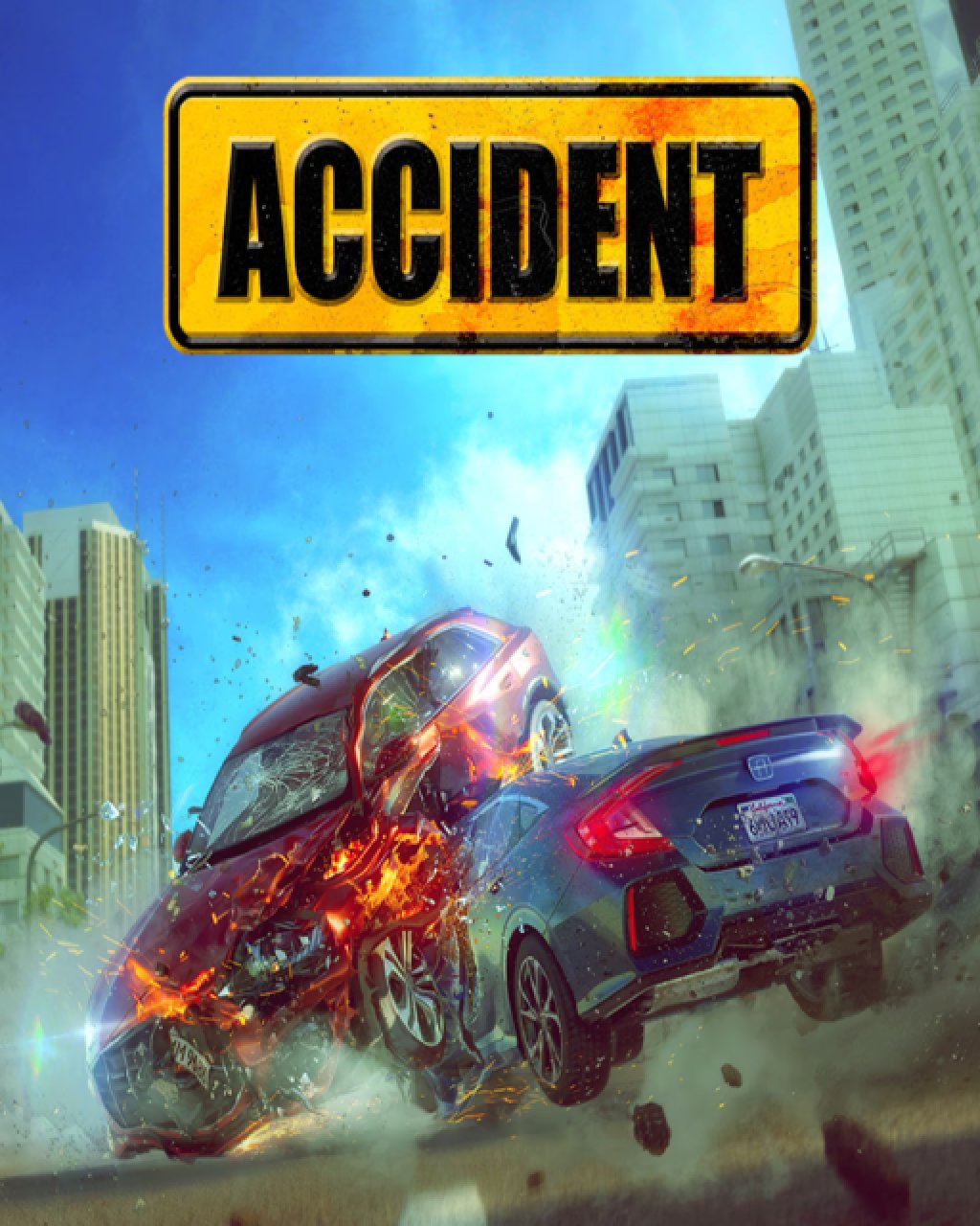ESD Accident