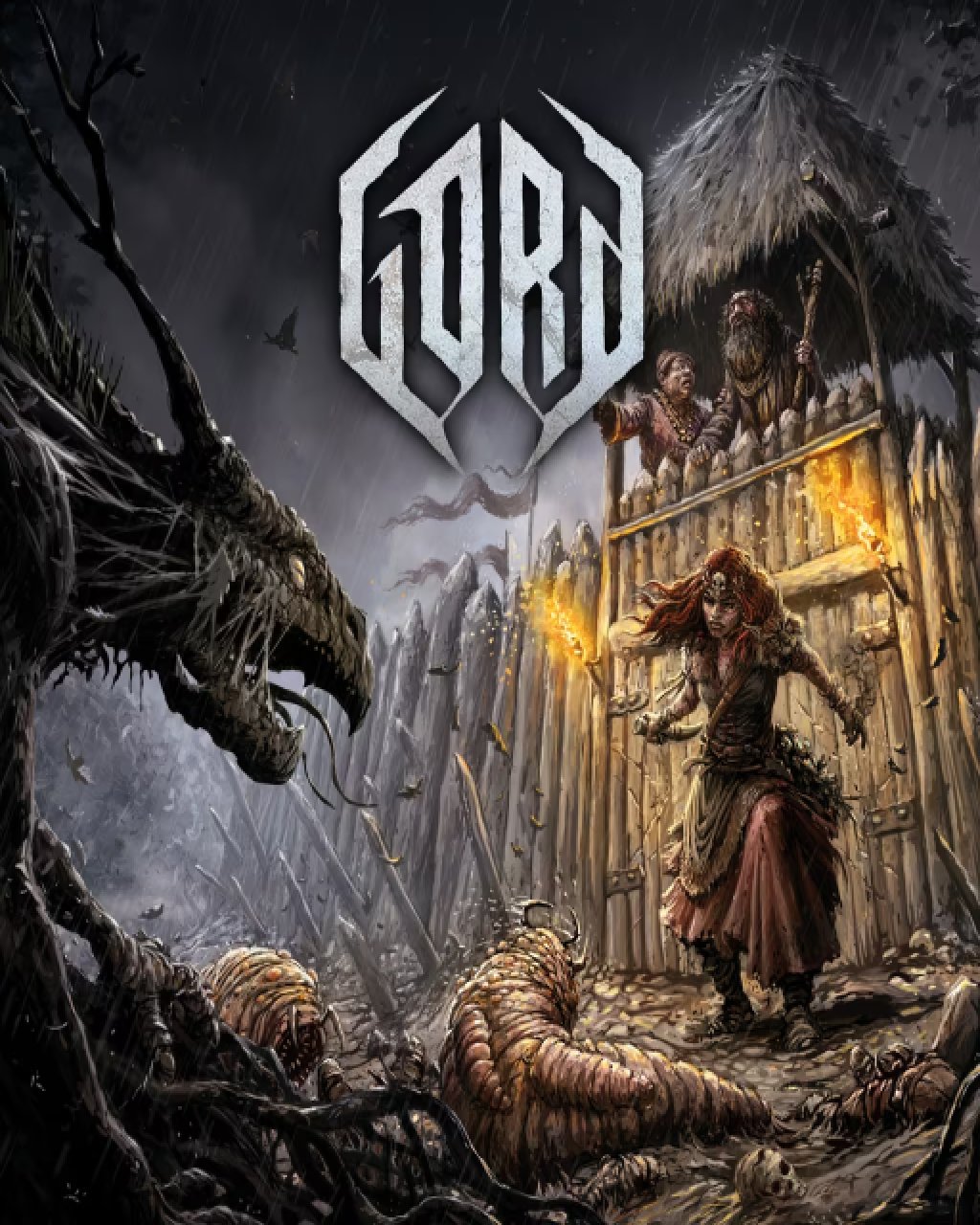 ESD Gord