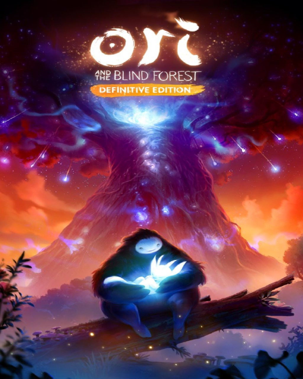 ESD Ori a Blind Forest Definitive Edition