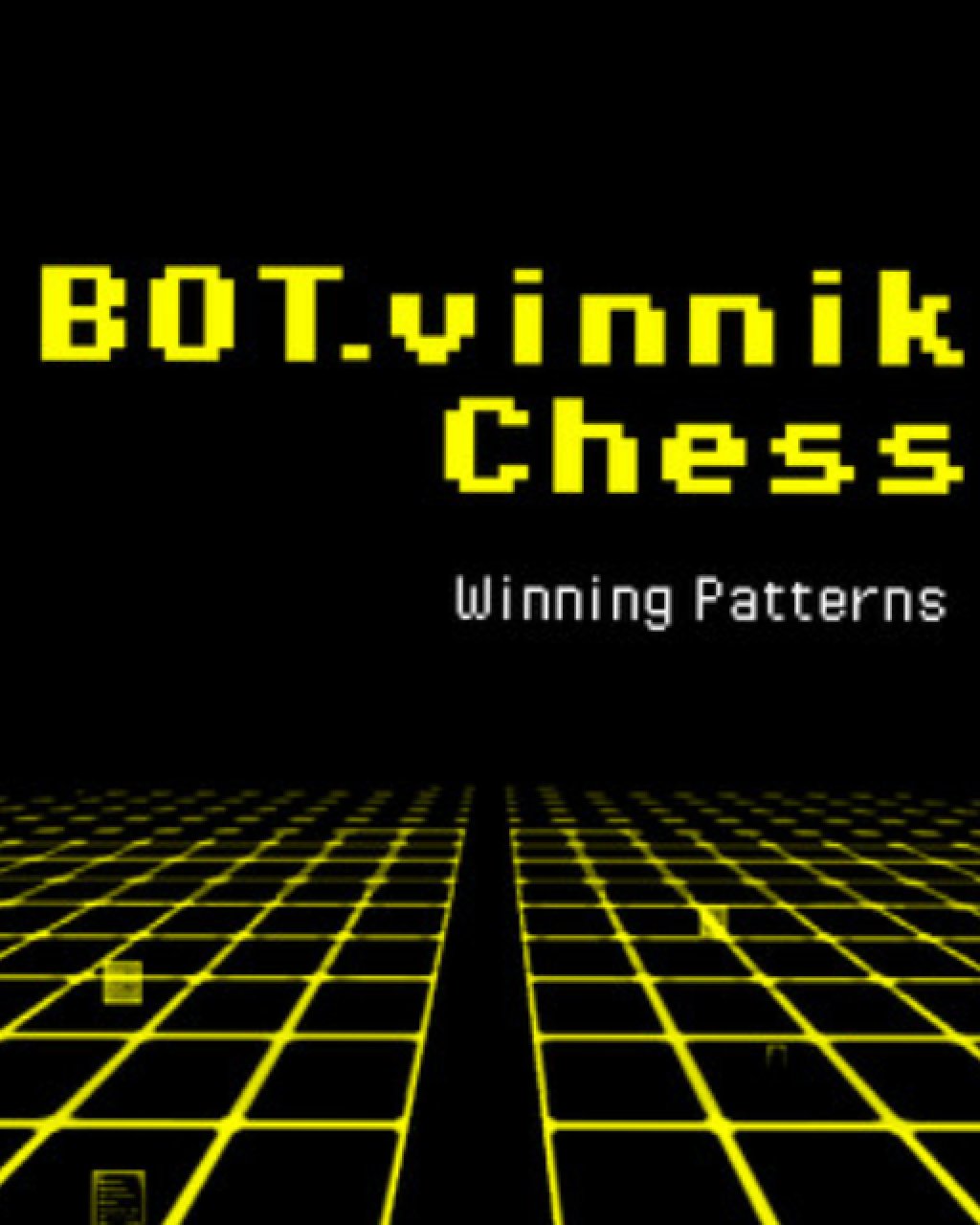 ESD BOT.vinník Chess Winning Patterns