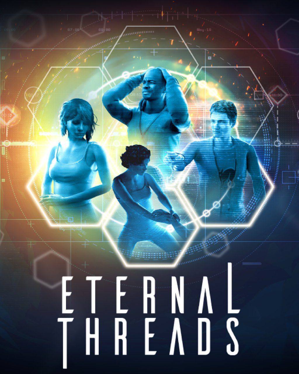 ESD Eternal Threads