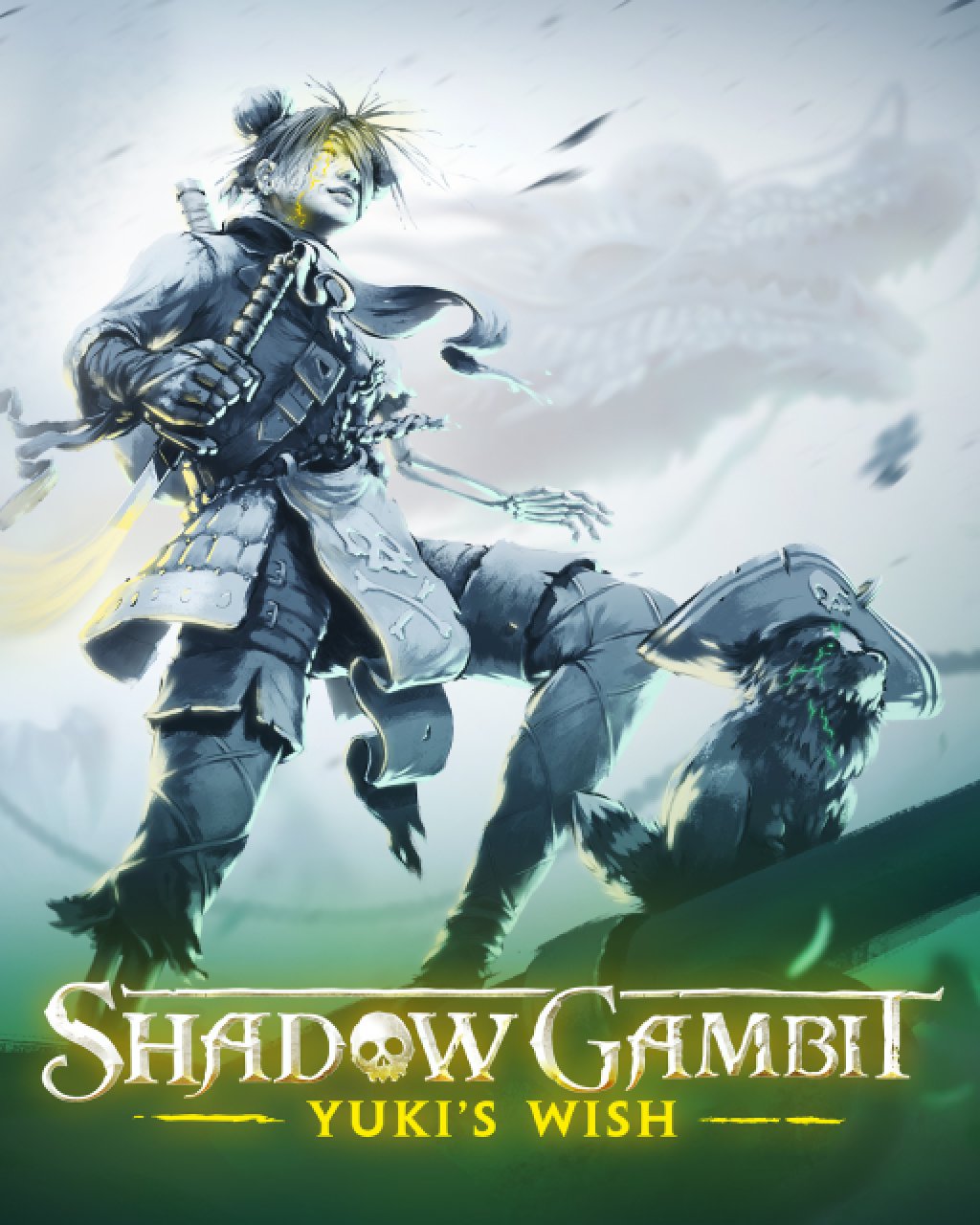 ESD Shadow Gambit Yuki's Wish