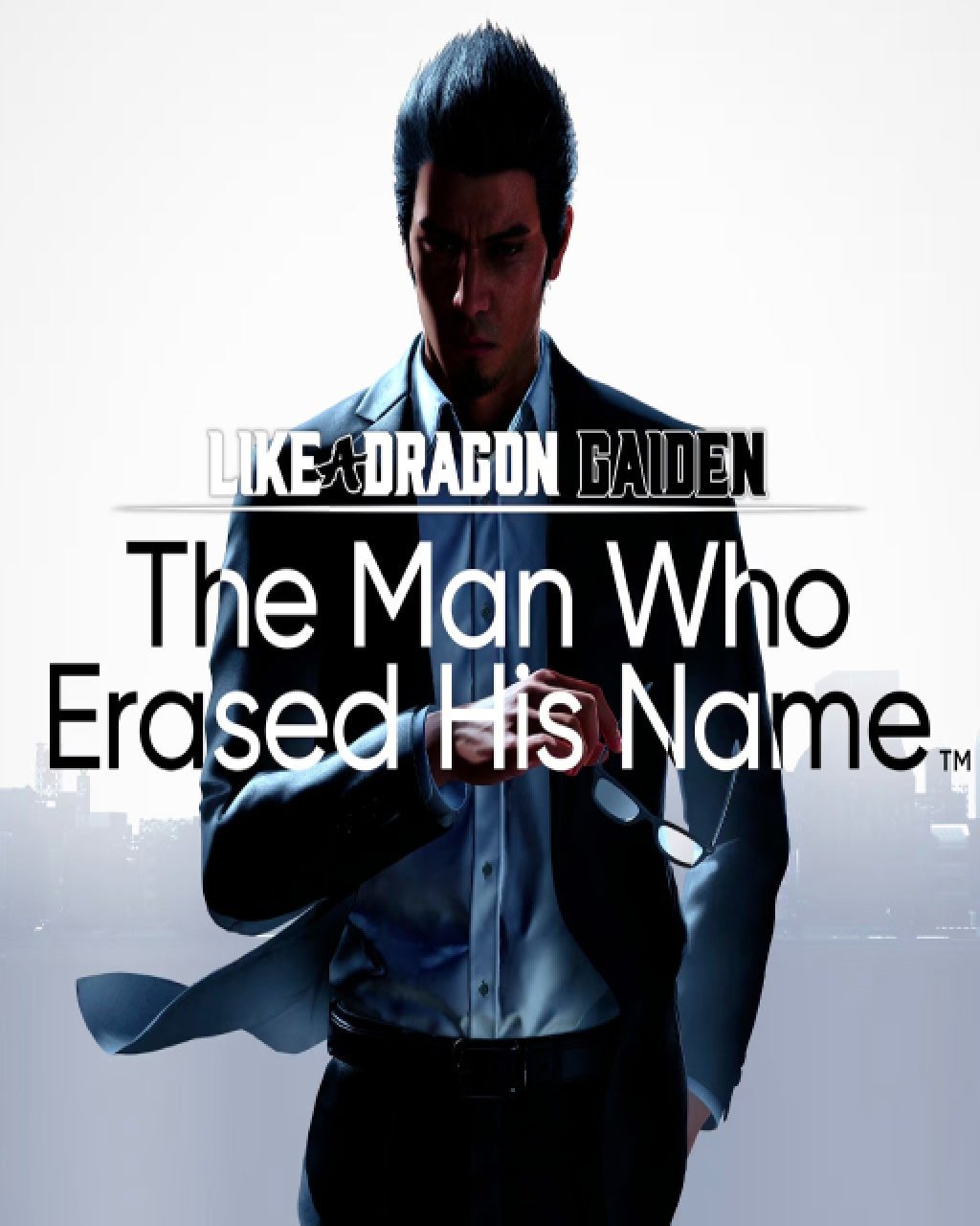 ESD Like a Dragon Gaiden The Man Who Erased His Na