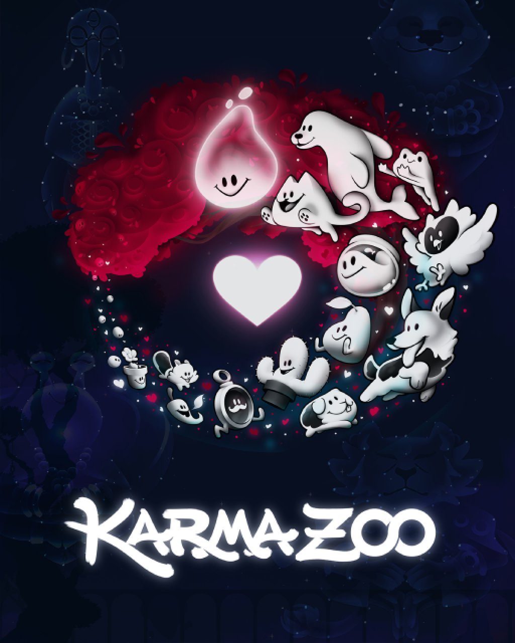 ESD KarmaZoo