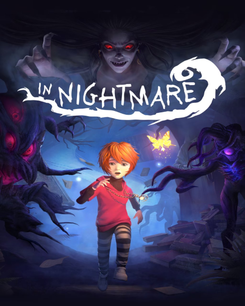 ESD In Nightmare
