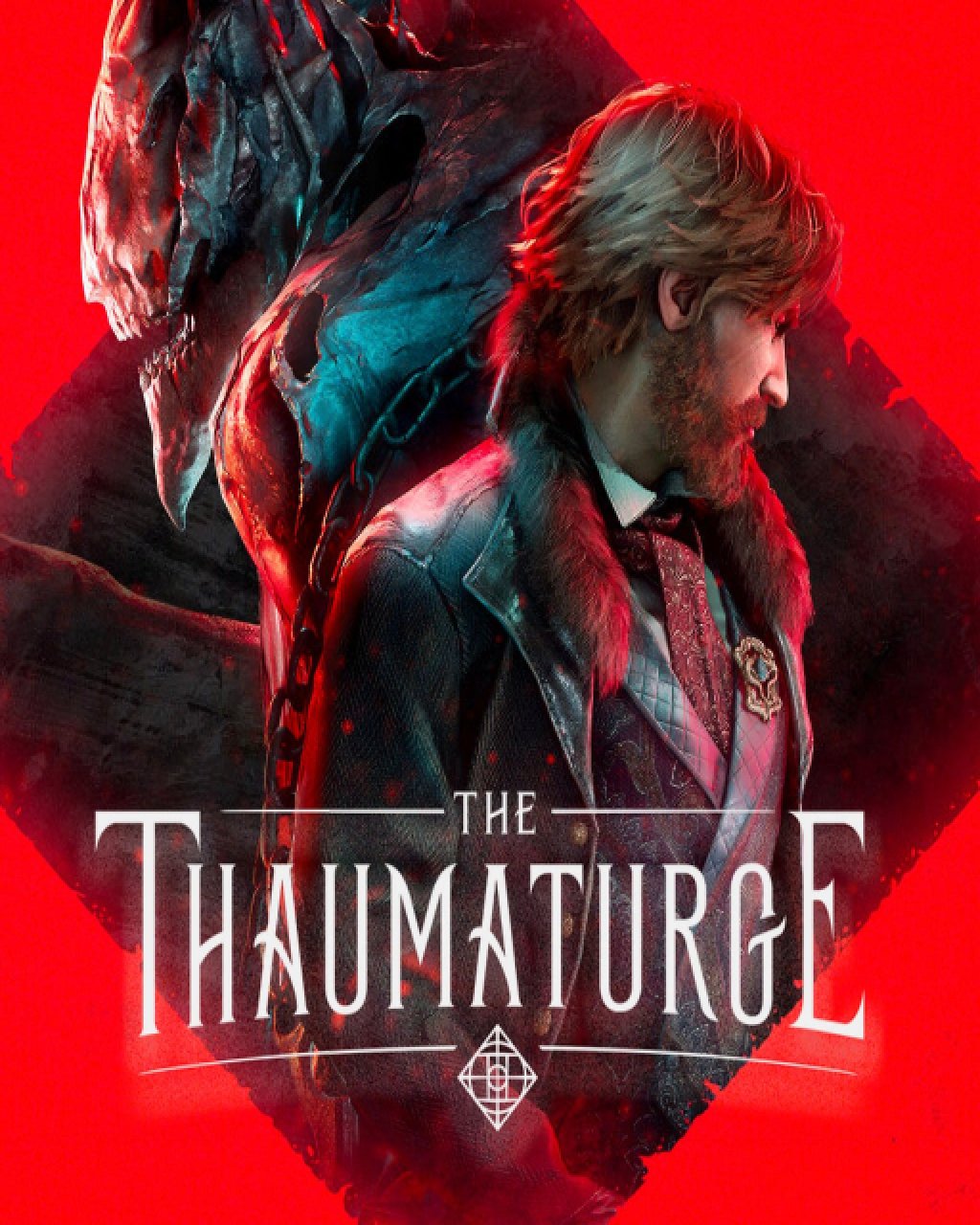 ESD The Thaumaturge