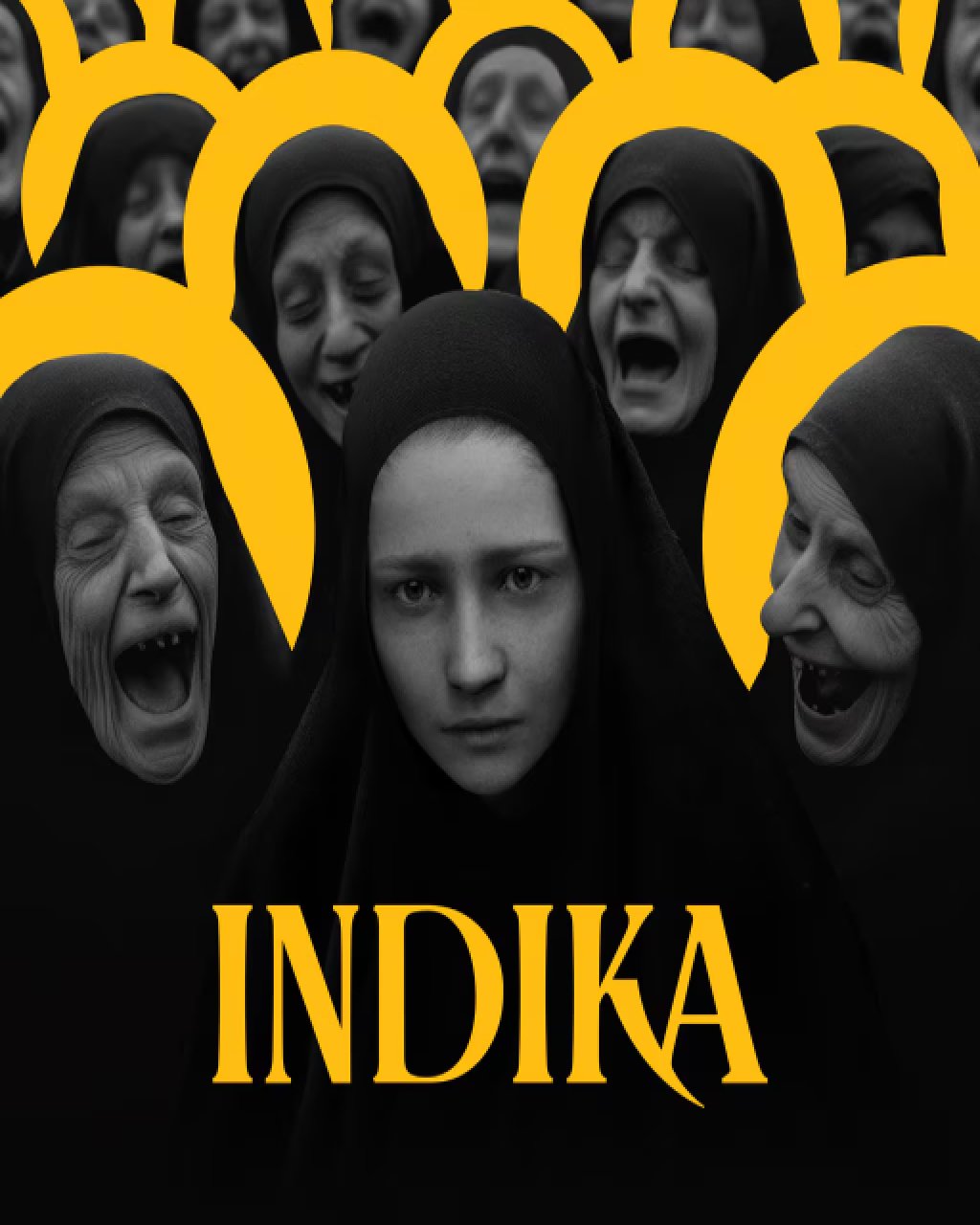 ESD INDIKA