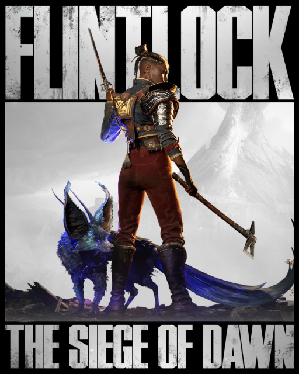 ESD Flintlock The Siege of Dawn