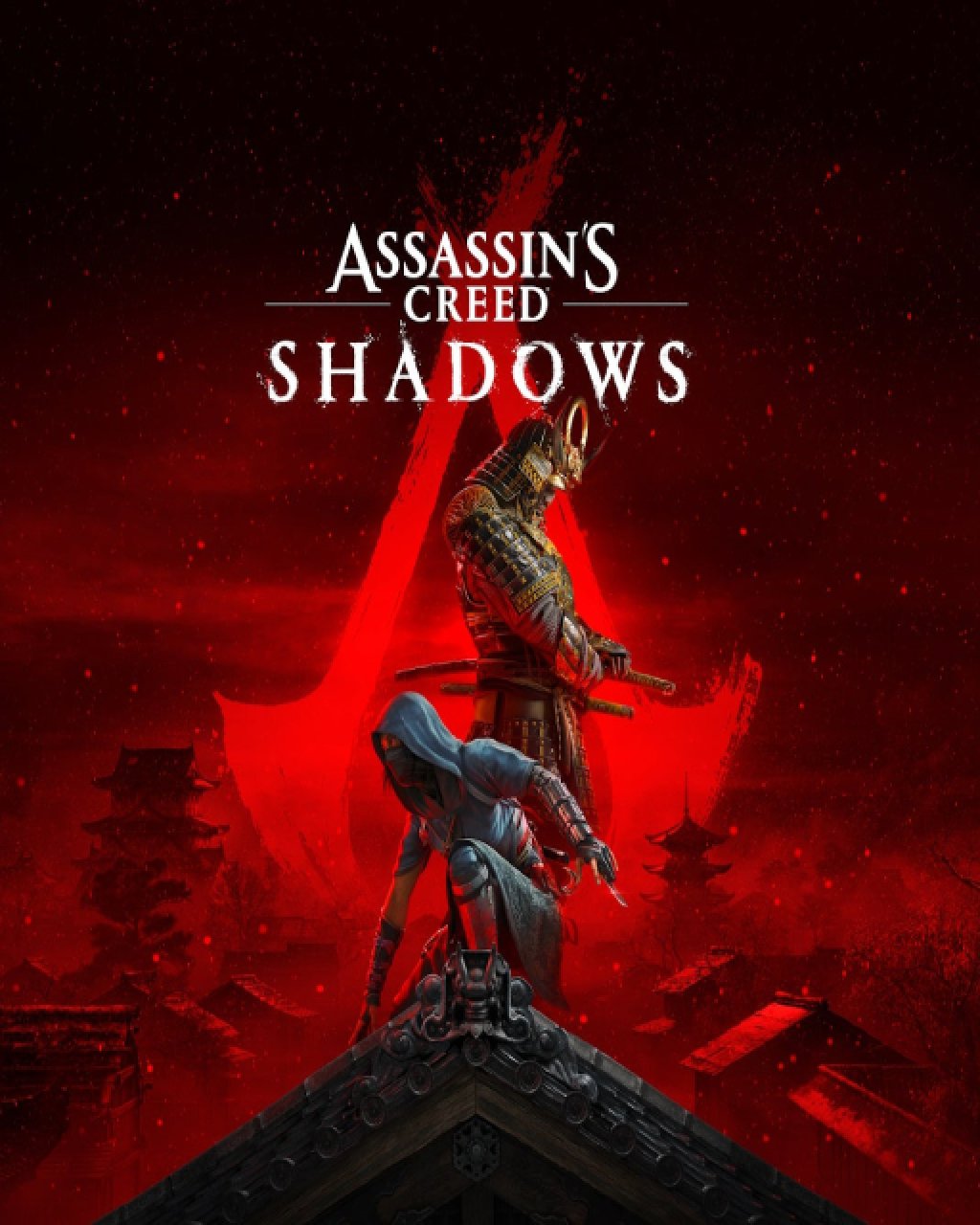 ESD Assassin Creed Shadows
