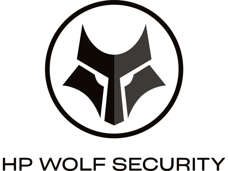 HP 1y Wolf Pro Security - 1-99 E-LTU