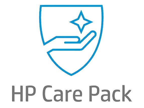 HP 1y PW Onsite Care AdvanEx Disp HWSupp