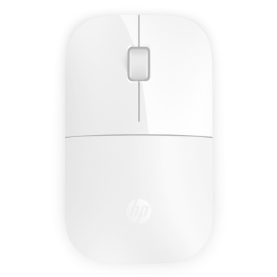 HP Z3700/Cestovní/Optická/1 200 DPI/Bezdrátová USB/Bílá