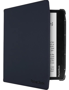 PocketBook pouzdro HN-SL-PU-700-NB-WW ERA, modré