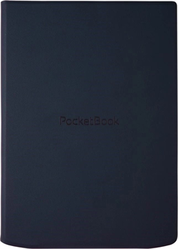 PocketBook pouzdro Charge pro 743, Night Blue, modré