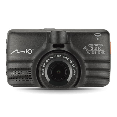 Kamera do auta MIO MiVue 798 WiFi 2.5K QHD DUAL, 2,7" LCD