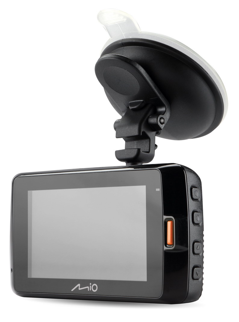 Kamera do auta MIO MiVue 798 WiFi 2.5K QHD, 2,7" LCD