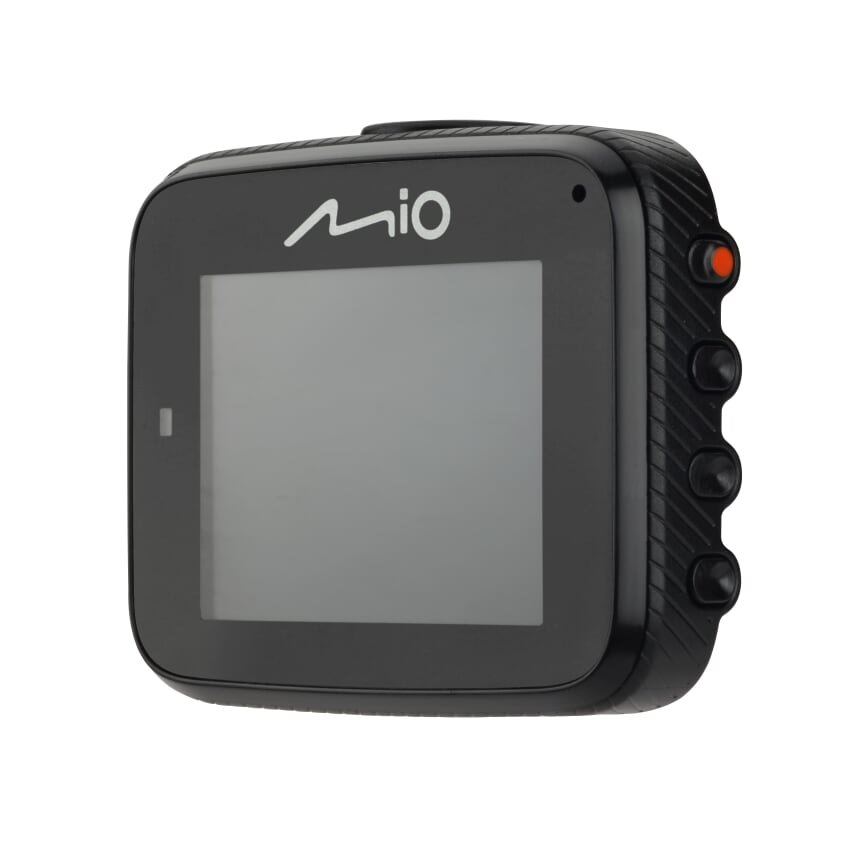 Kamera do auta MIO MiVue C312, LCD 2,0"