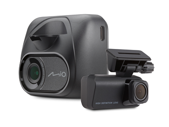 Kamera do auta MIO MiVue C595WD (T30) DUAL STARVIS Wifi GPS