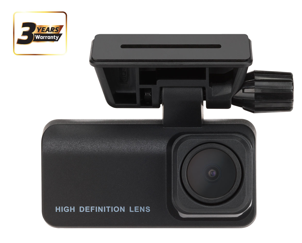 Kamera do auta MIO MiVue E40 Starvis 2, přídavná zadní pro kamery MiVue