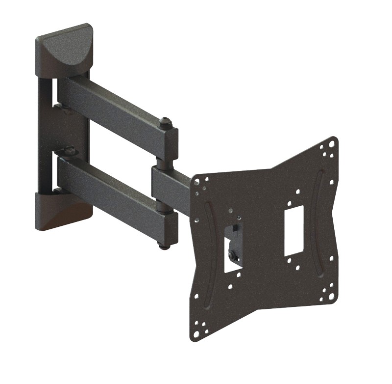 Obrázok TB TOUCH TV WALL MOUNT TB-254 UP TO 56, 30KG MAX VESA 400X400