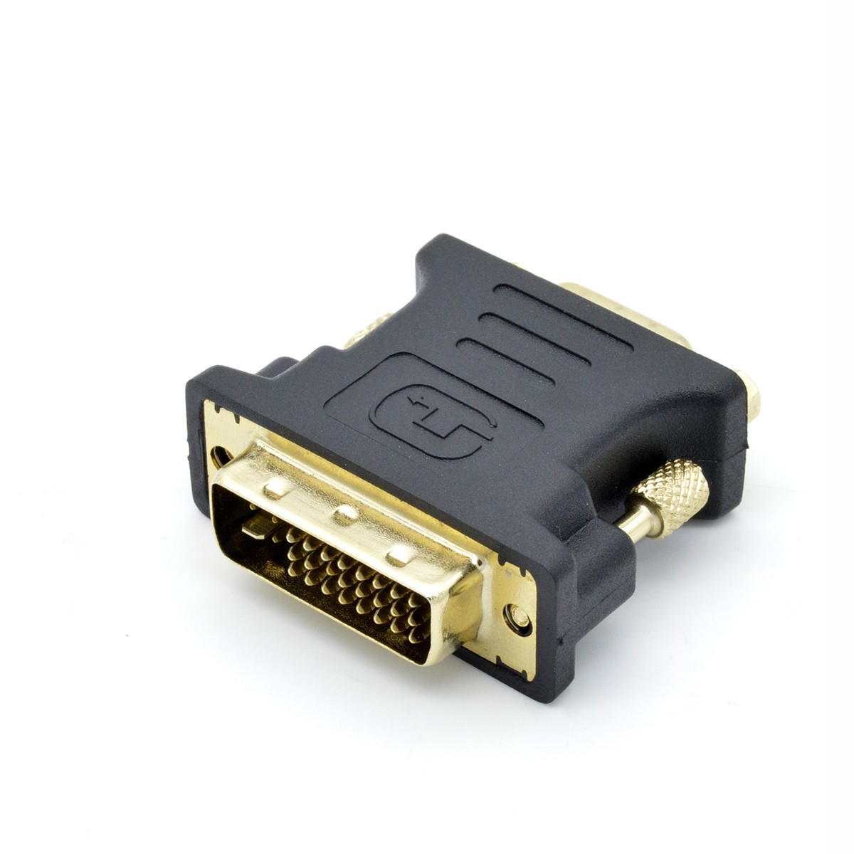 Obrázok TB Touch Adapter DVI M 24+5 pin - VGA F 15 pin.