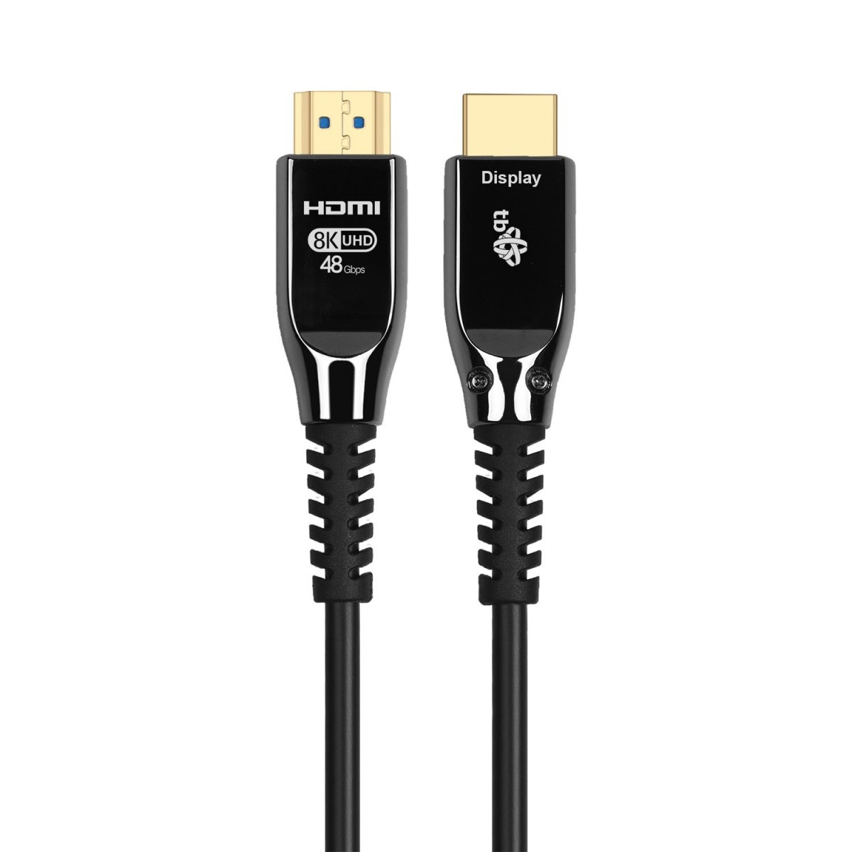 TB optický HDMI kabel 15m v2.1