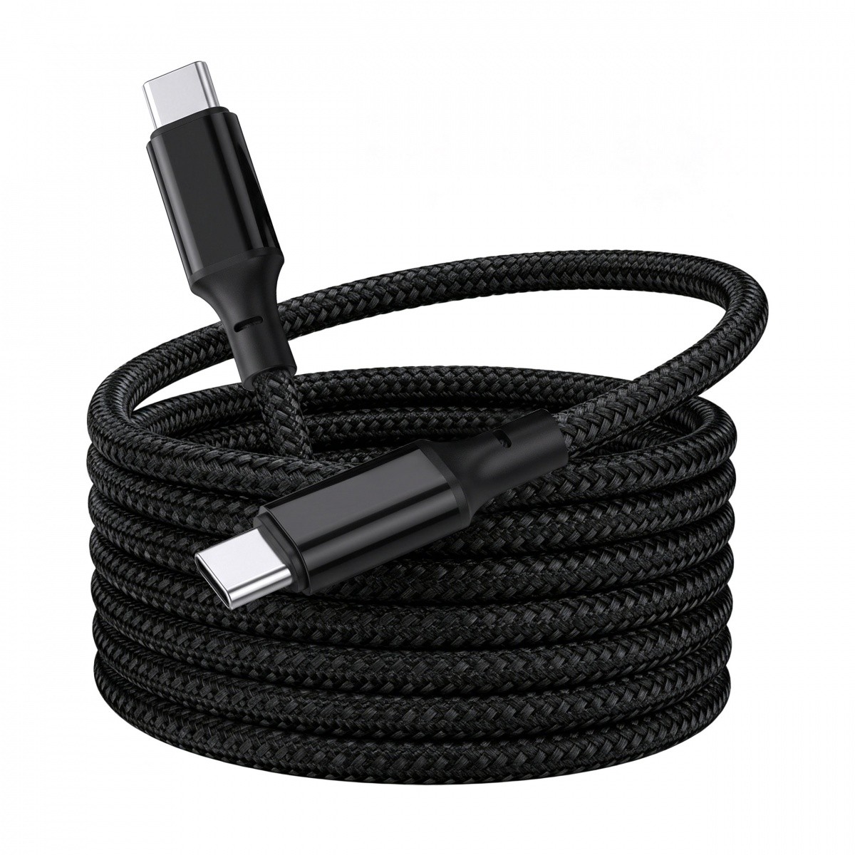 TB Magnetic USB-C na USB-C kabel, 1m